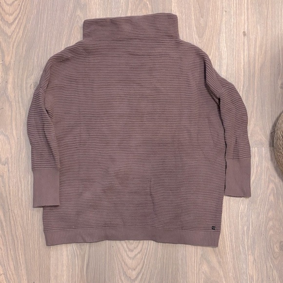 Monk & Lou Kinley Pullover - Picture 1 of 4
